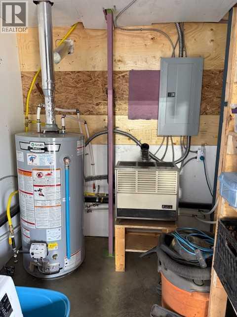 110 Clarke Street, Acme, Alberta  T0M 0A0 - Photo 7 - A2224574