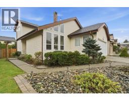 2808 MCCOOMB DRIVE, Coquitlam, British Columbia