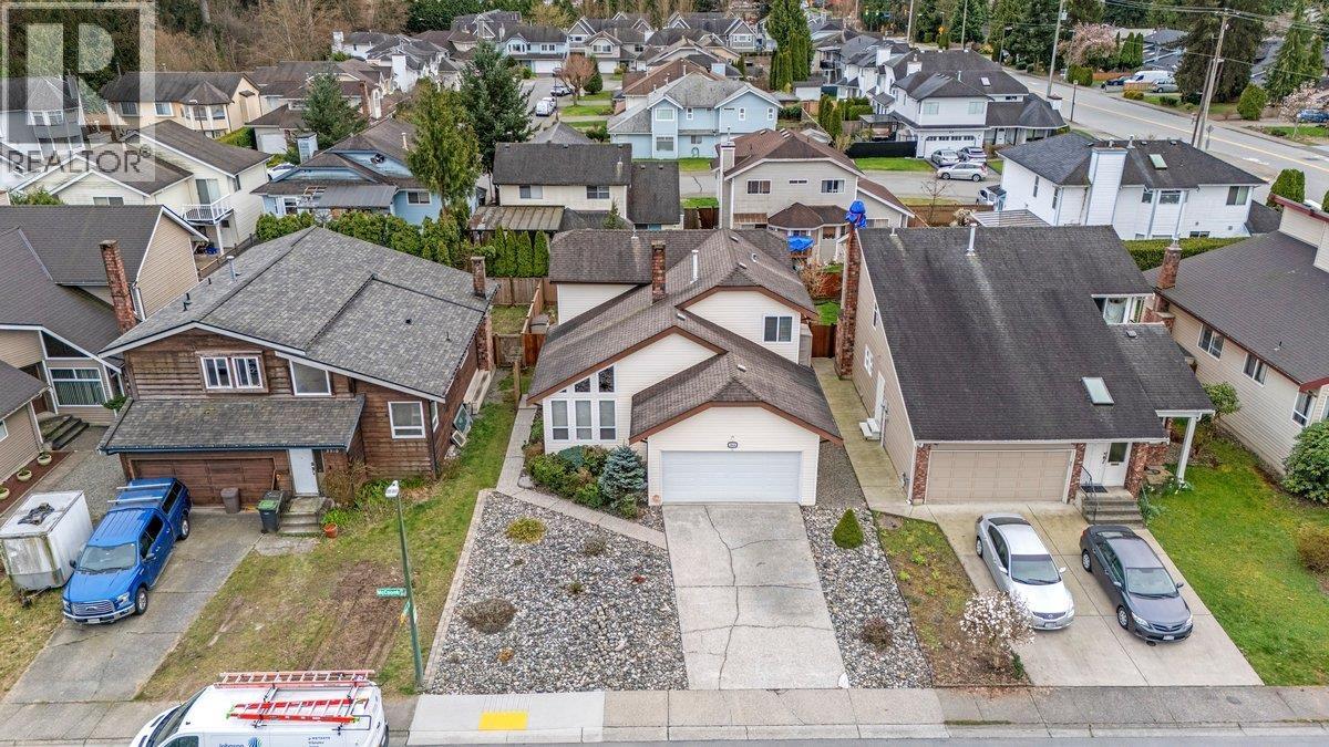 2808 Mccoomb Drive, Coquitlam, British Columbia  V3B 6B3 - Photo 33 - R3104121