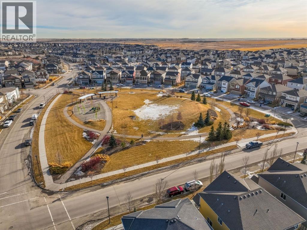 557 Southwinds Close Sw, Airdrie, Alberta  T4B 5L5 - Photo 8 - A2284115