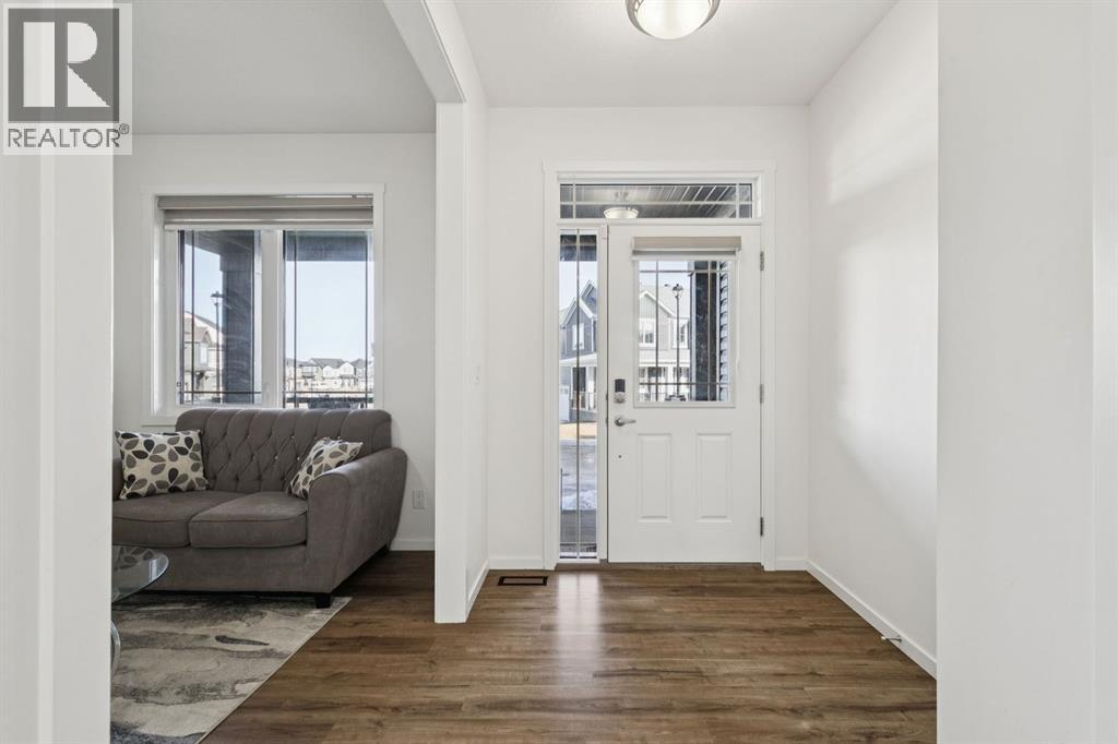 557 Southwinds Close Sw, Airdrie, Alberta  T4B 5L5 - Photo 12 - A2284115