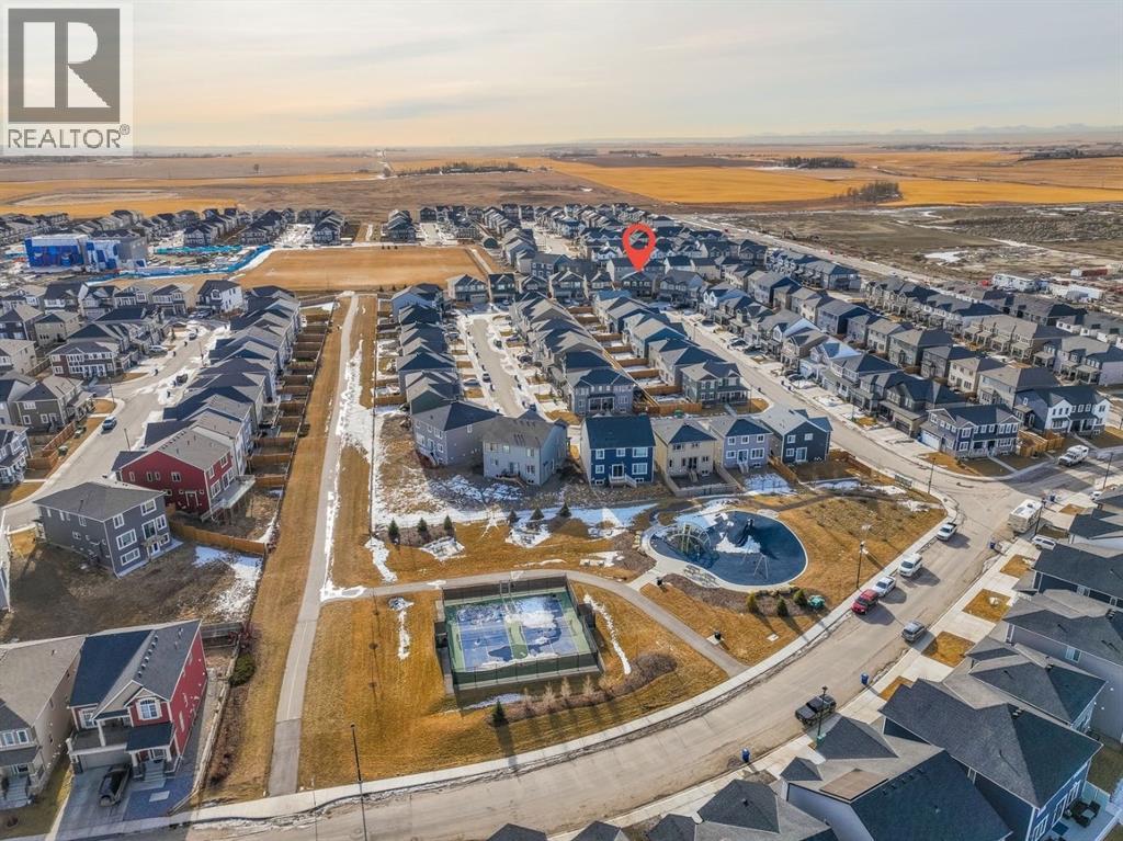 557 Southwinds Close Sw, Airdrie, Alberta  T4B 5L5 - Photo 5 - A2284115