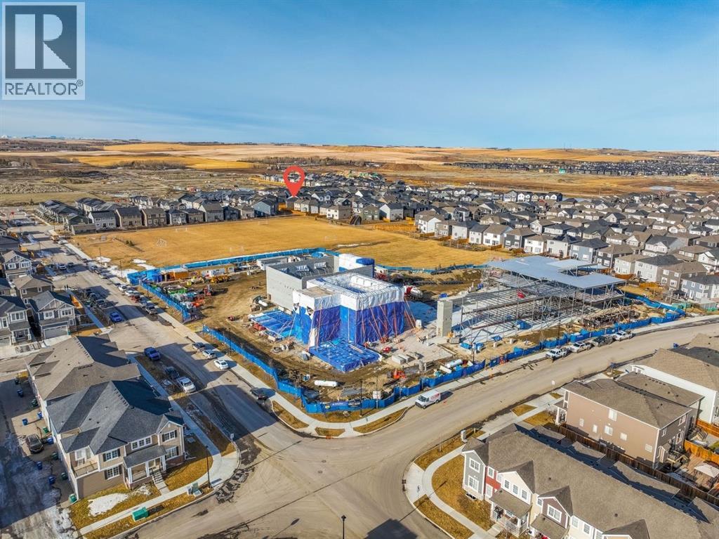 557 Southwinds Close Sw, Airdrie, Alberta  T4B 5L5 - Photo 7 - A2284115