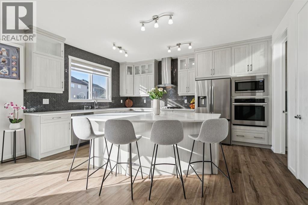 557 Southwinds Close Sw, Airdrie, Alberta  T4B 5L5 - Photo 15 - A2284115