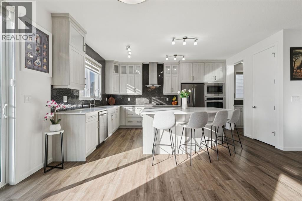 557 Southwinds Close Sw, Airdrie, Alberta  T4B 5L5 - Photo 16 - A2284115