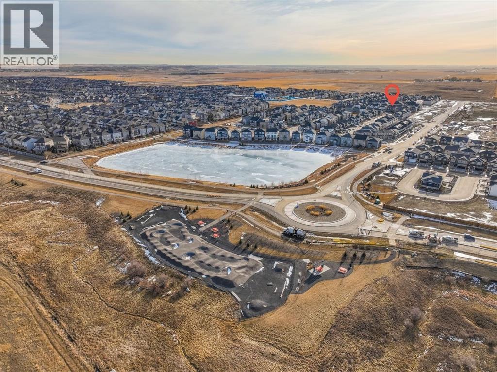 557 Southwinds Close Sw, Airdrie, Alberta  T4B 5L5 - Photo 49 - A2284115