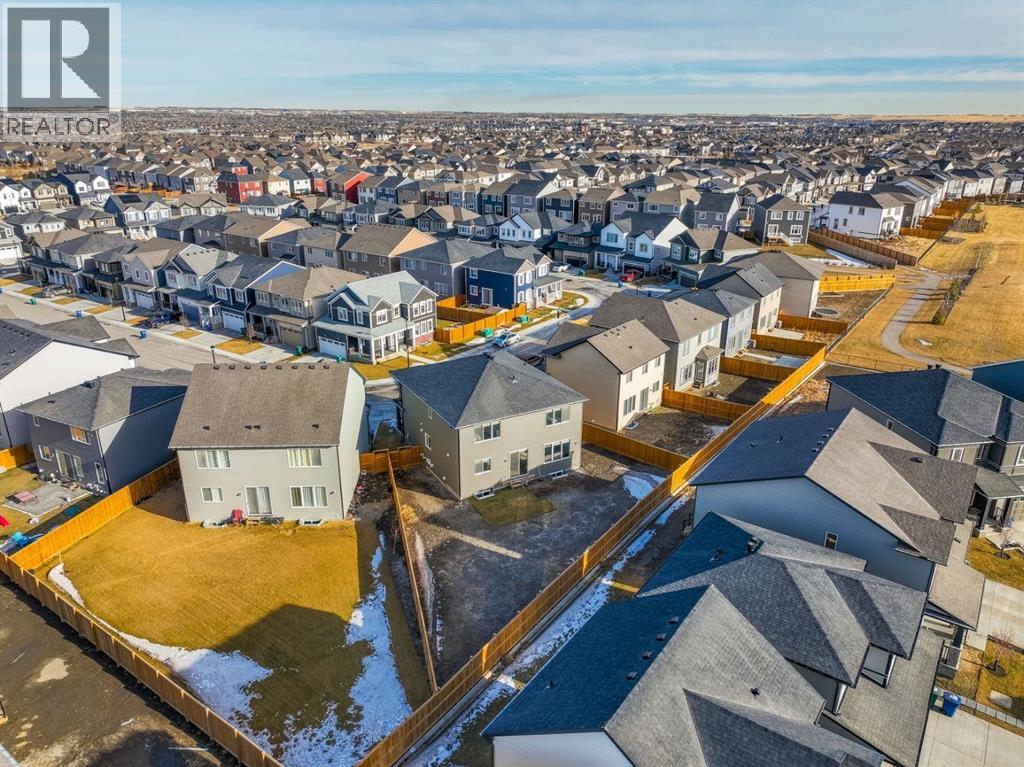 557 Southwinds Close Sw, Airdrie, Alberta  T4B 5L5 - Photo 45 - A2284115