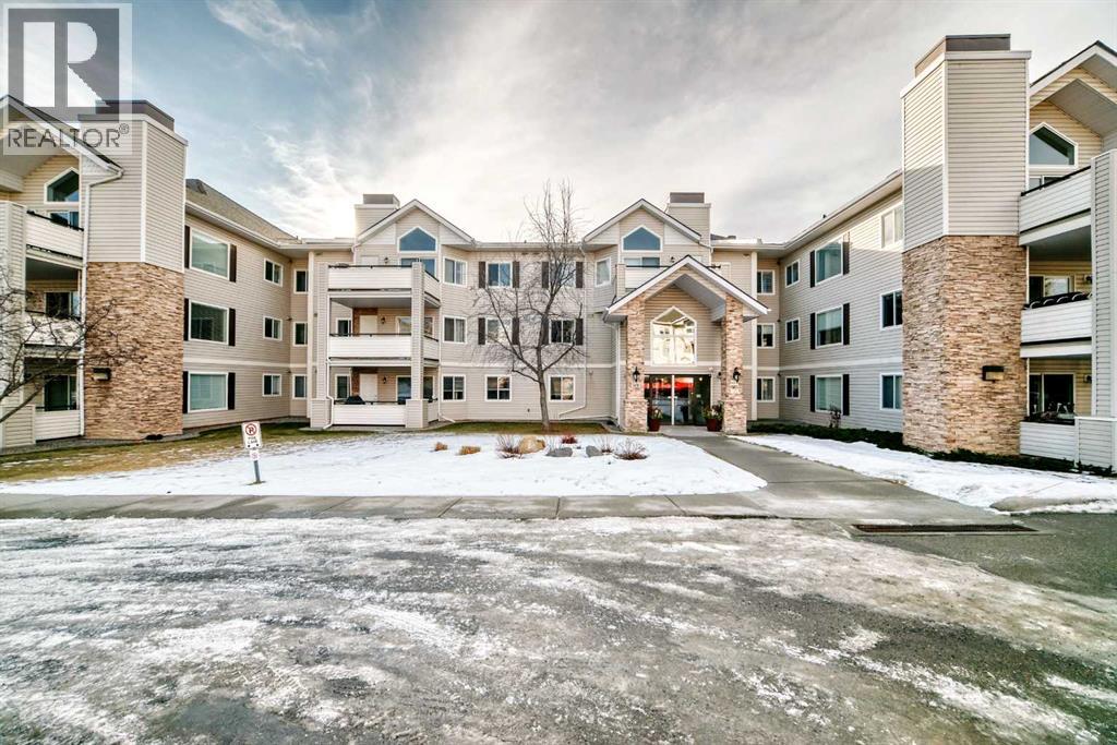 2304, 7451 Springbank Boulevard Sw, Calgary, Alberta  T3H 4K5 - Photo 2 - A2291052