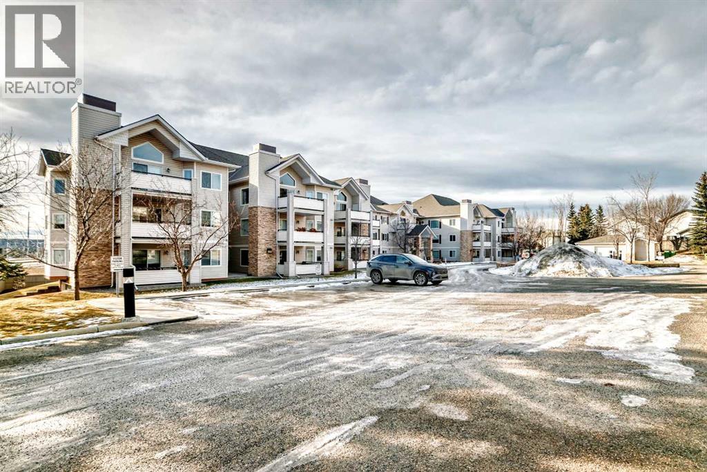 2304, 7451 Springbank Boulevard Sw, Calgary, Alberta  T3H 4K5 - Photo 49 - A2291052