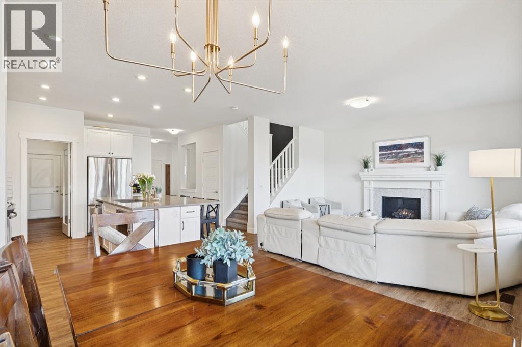 30 Mount Rae Terrace, Okotoks, Alberta  T1S 0M6 - Photo 12 - A2295349