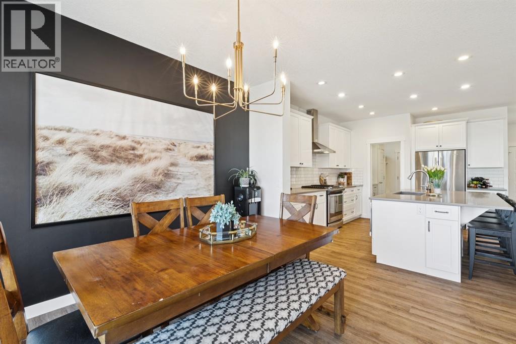 30 Mount Rae Terrace, Okotoks, Alberta  T1S 0M6 - Photo 11 - A2295349