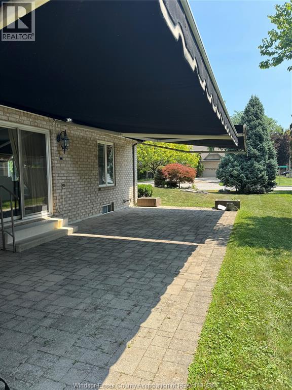 235 Southwind Crescent, Tecumseh, Ontario N8N 4Y5 - Photo 32 - 26003384