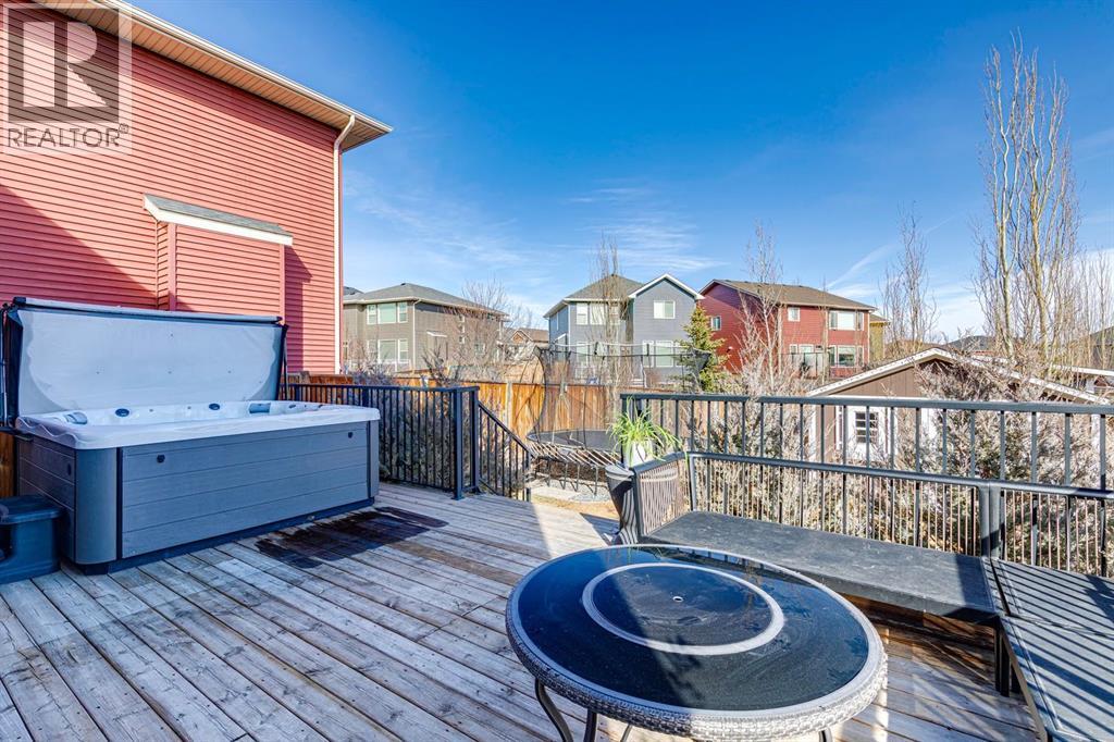 30 Mount Rae Terrace, Okotoks, Alberta  T1S 0M6 - Photo 41 - A2295349