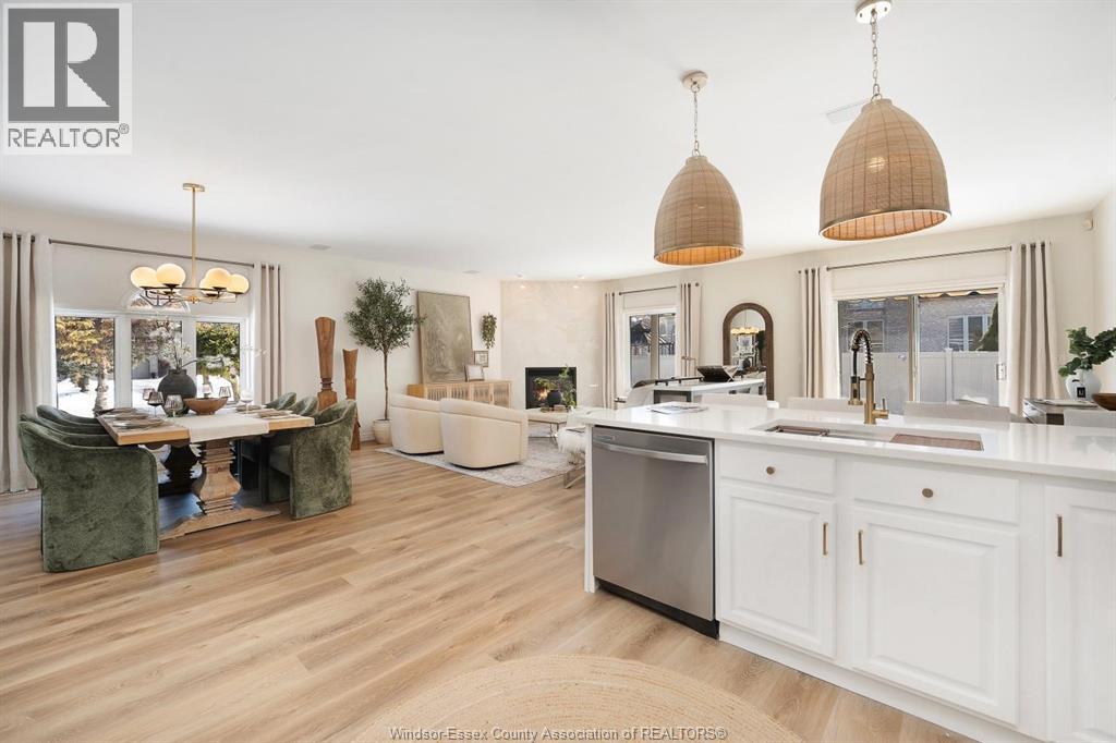 235 Southwind Crescent, Tecumseh, Ontario N8N 4Y5 - Photo 8 - 26003384