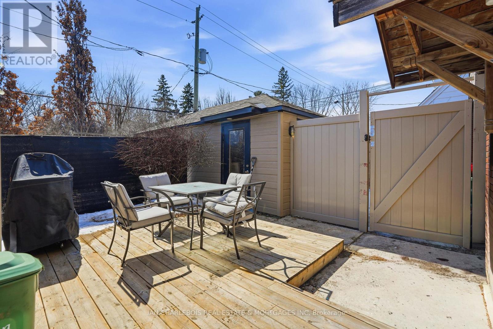 B - 814 Smyth Road, Ottawa, Ontario  K1G 1P3 - Photo 20 - X12907656