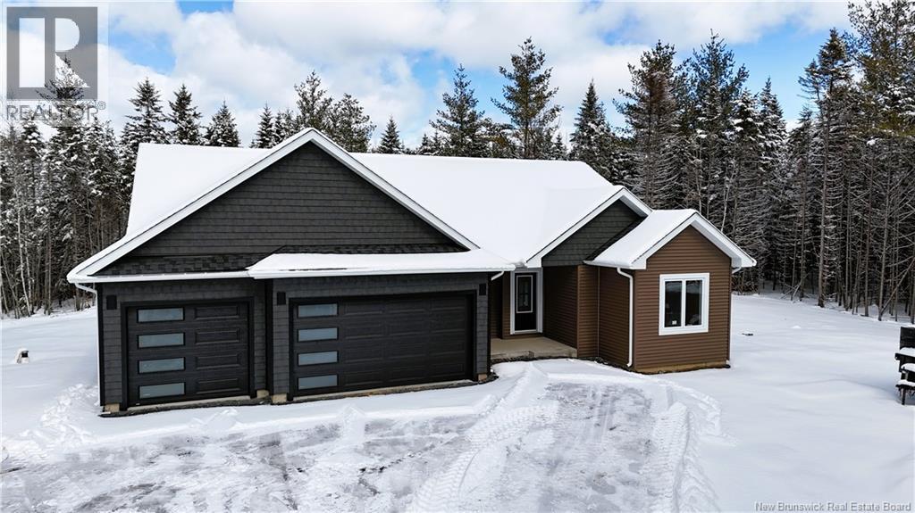 House And Lot 2017-18 A And J Crescent, Killarney Road, New Brunswick  E3G 9E2 - Photo 2 - NB111699