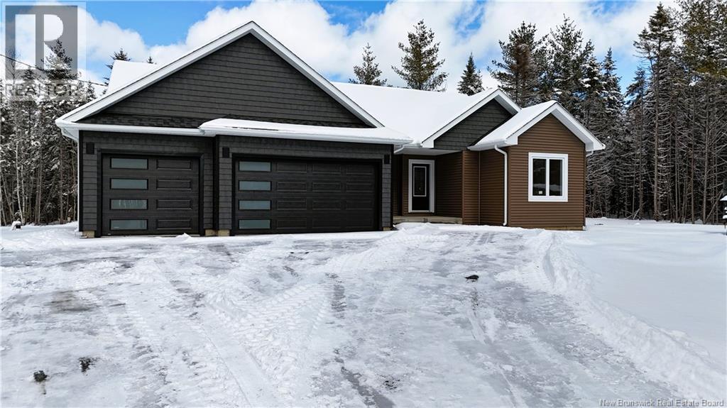 House and Lot 2017-18 A and J Crescent, Killarney Road, New Brunswick