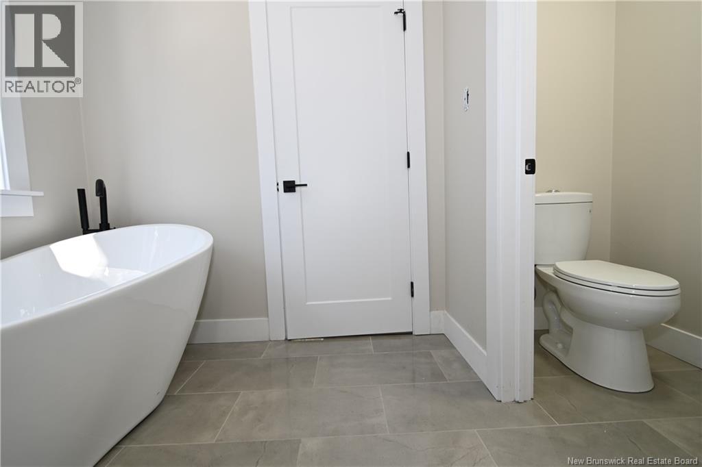 House And Lot 2017-18 A And J Crescent, Killarney Road, New Brunswick  E3G 9E2 - Photo 15 - NB111699