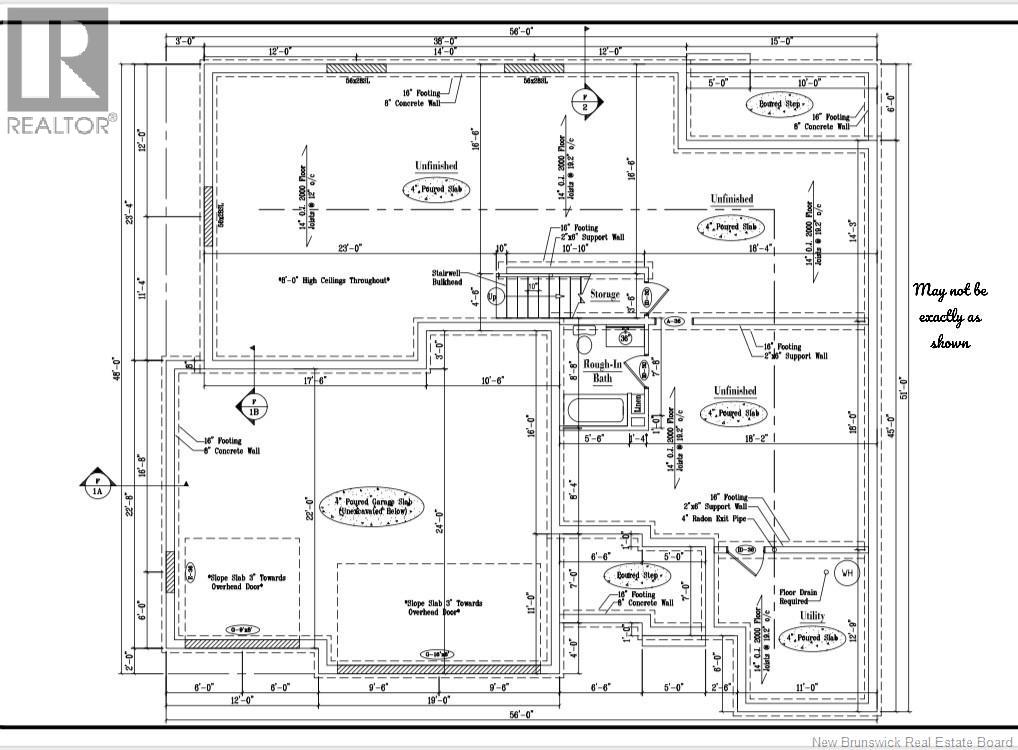 House And Lot 2017-18 A And J Crescent, Killarney Road, New Brunswick  E3G 9E2 - Photo 28 - NB111699