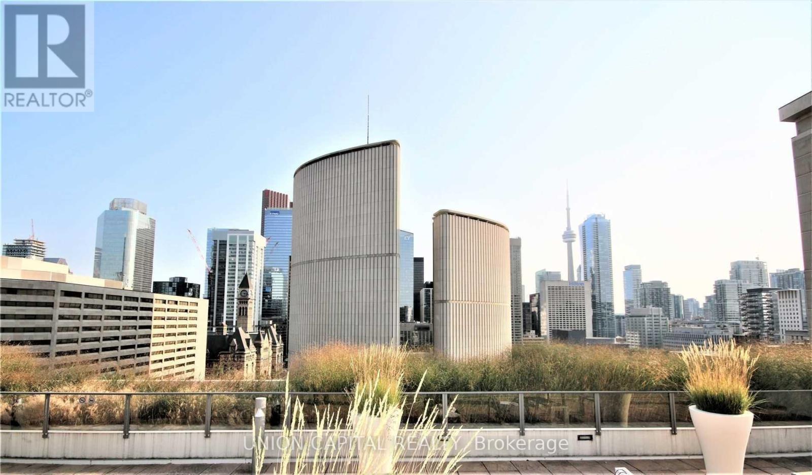 731 - 111 Elizabeth Street, Toronto, Ontario  M5G 1P7 - Photo 11 - C12932996