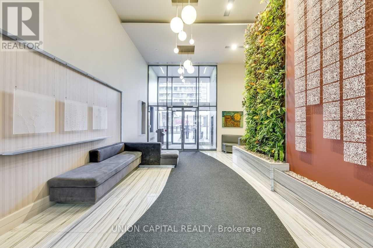 731 - 111 Elizabeth Street, Toronto, Ontario  M5G 1P7 - Photo 6 - C12932996