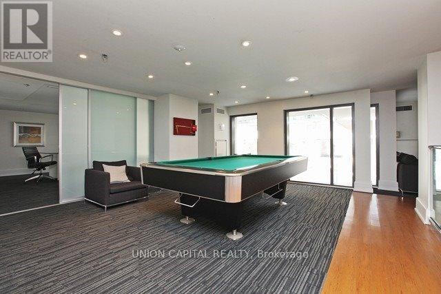 731 - 111 Elizabeth Street, Toronto, Ontario  M5G 1P7 - Photo 7 - C12932996