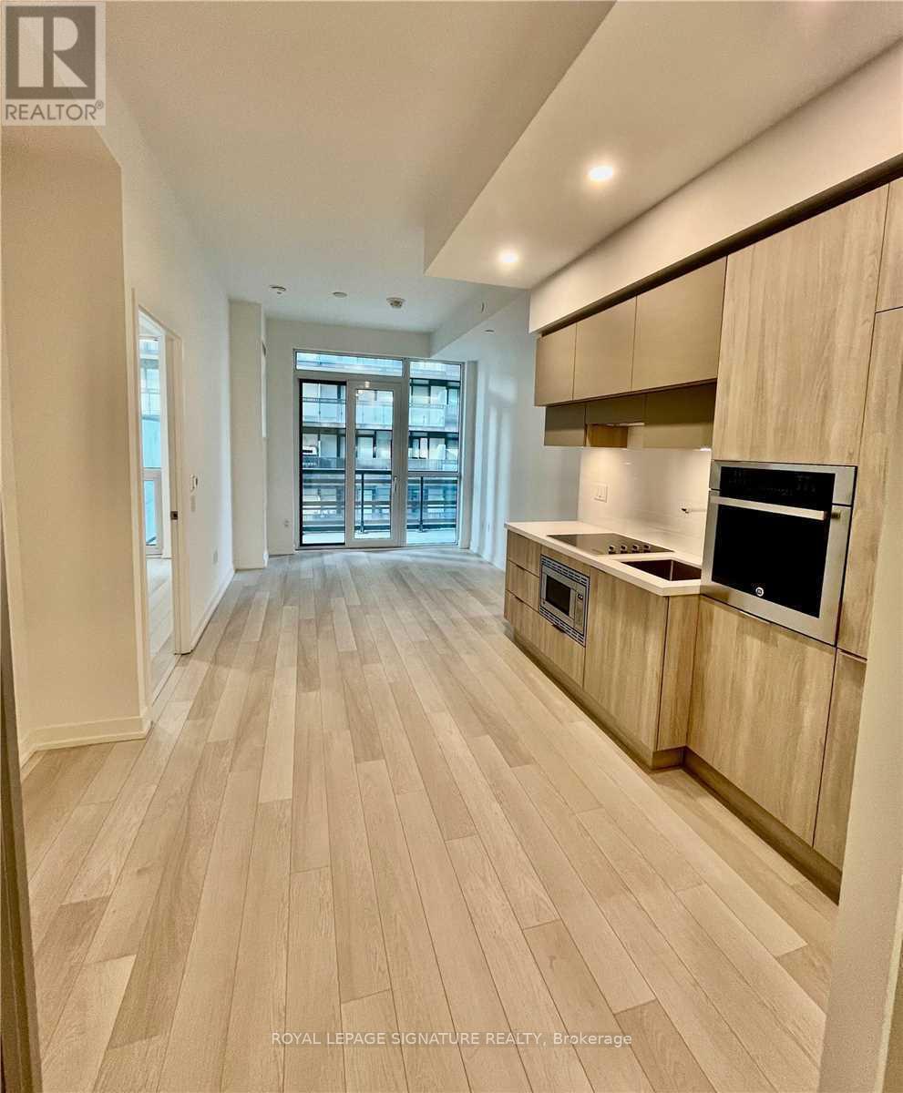 308 - 39 ROEHAMPTON AVENUE, Toronto, Ontario