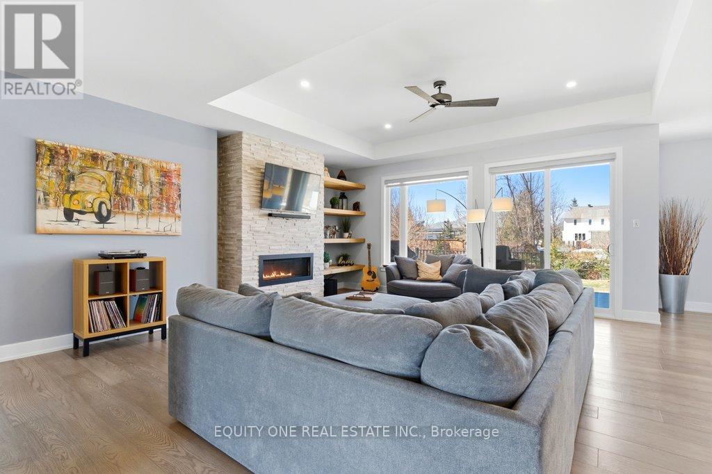 415 Shoreway Drive, Ottawa, Ontario  K4P 0G4 - Photo 7 - X12932992