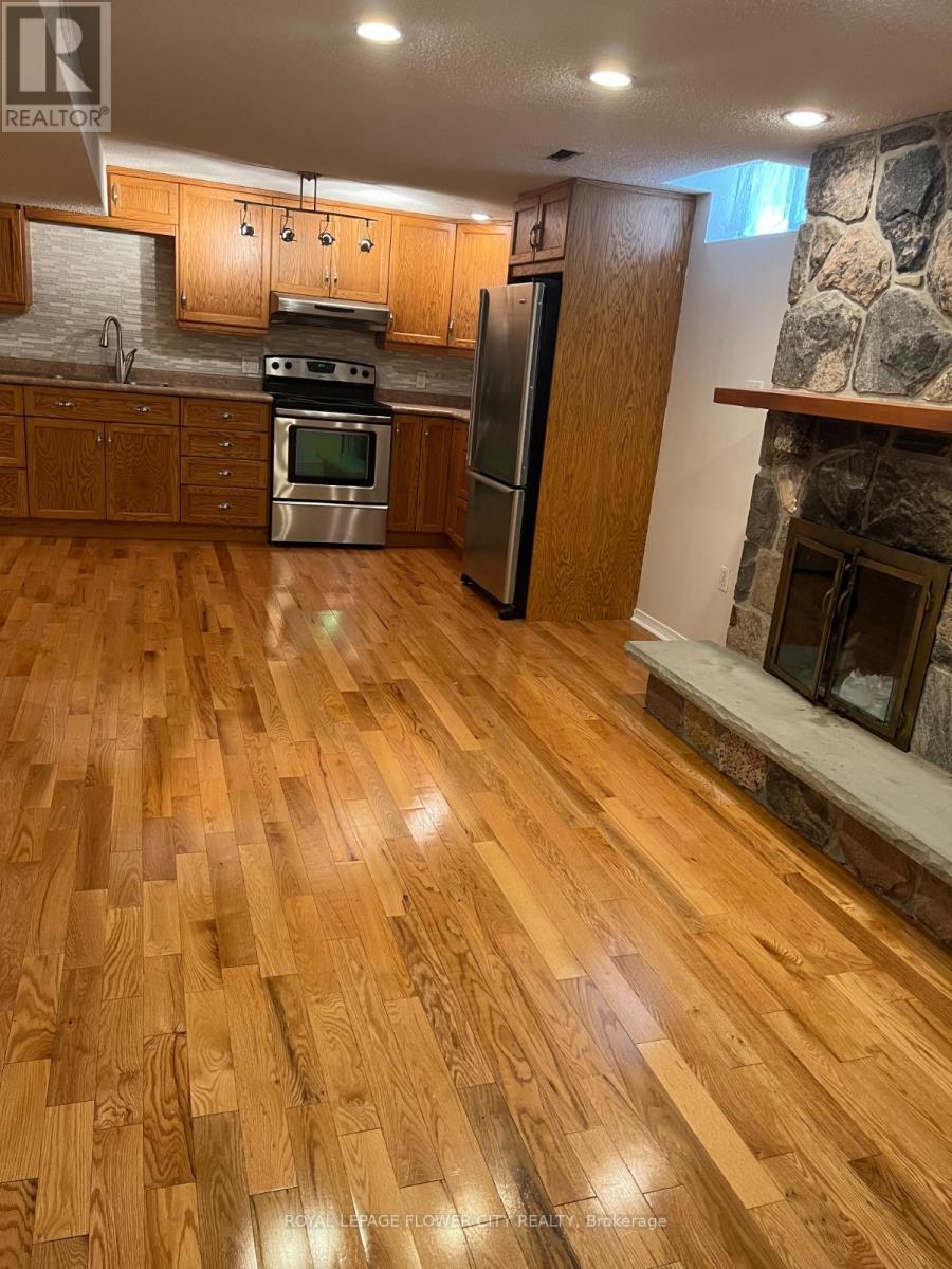 Basement - 22 Perkinsfield Street, Whitby, Ontario  L1N 8K2 - Photo 3 - E12932994