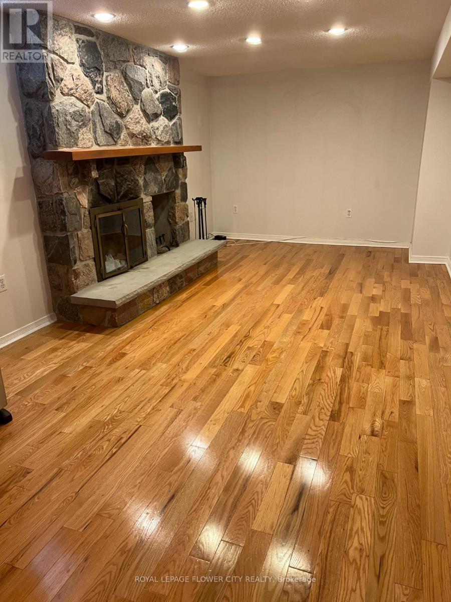 Basement - 22 Perkinsfield Street, Whitby, Ontario  L1N 8K2 - Photo 4 - E12932994