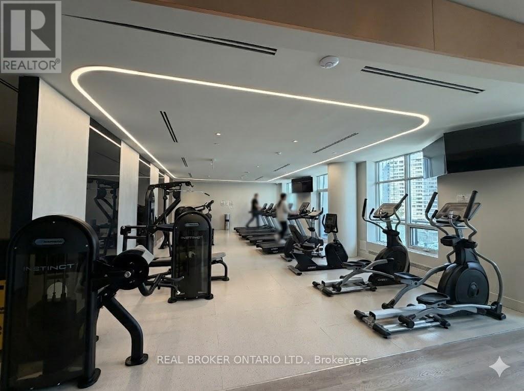 1902a - 30 Upper Mall Way, Vaughan, Ontario  L4J 0L7 - Photo 22 - N12932998