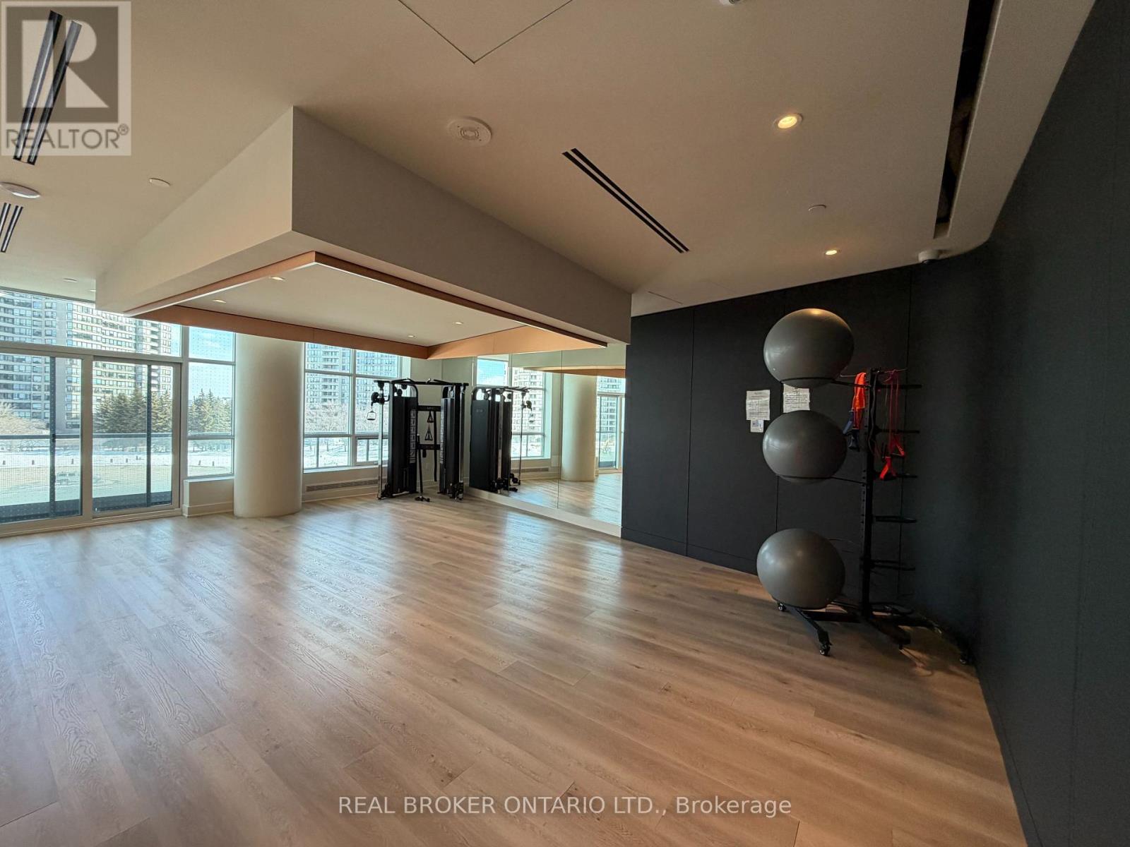 1902a - 30 Upper Mall Way, Vaughan, Ontario  L4J 0L7 - Photo 25 - N12932998