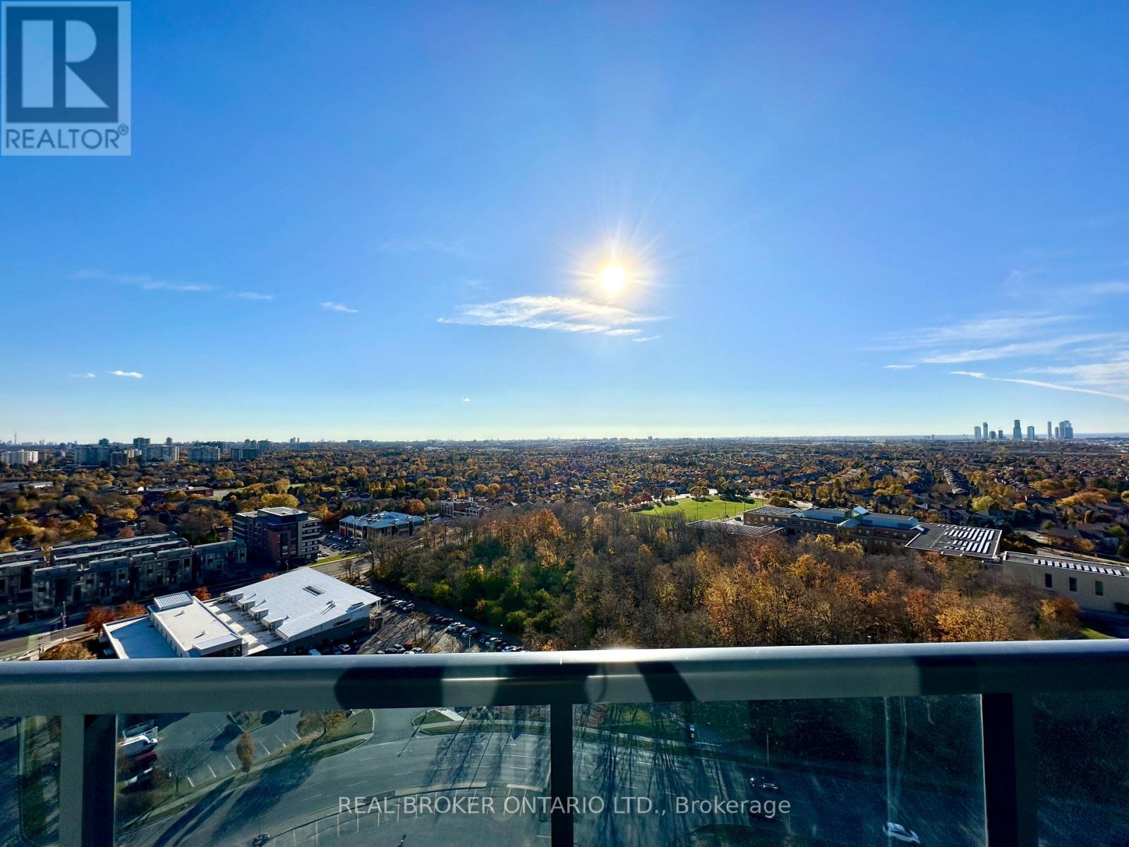 1902a - 30 Upper Mall Way, Vaughan, Ontario  L4J 0L7 - Photo 8 - N12932998