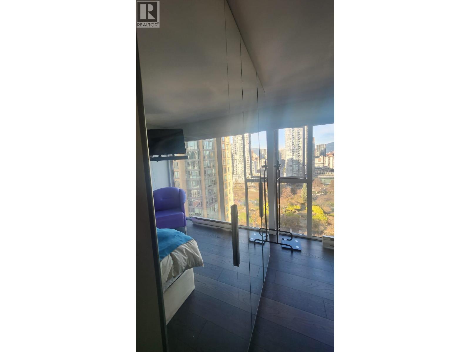 1503 1155 Homer Street, Vancouver, British Columbia  V6B 5T5 - Photo 12 - R3104544