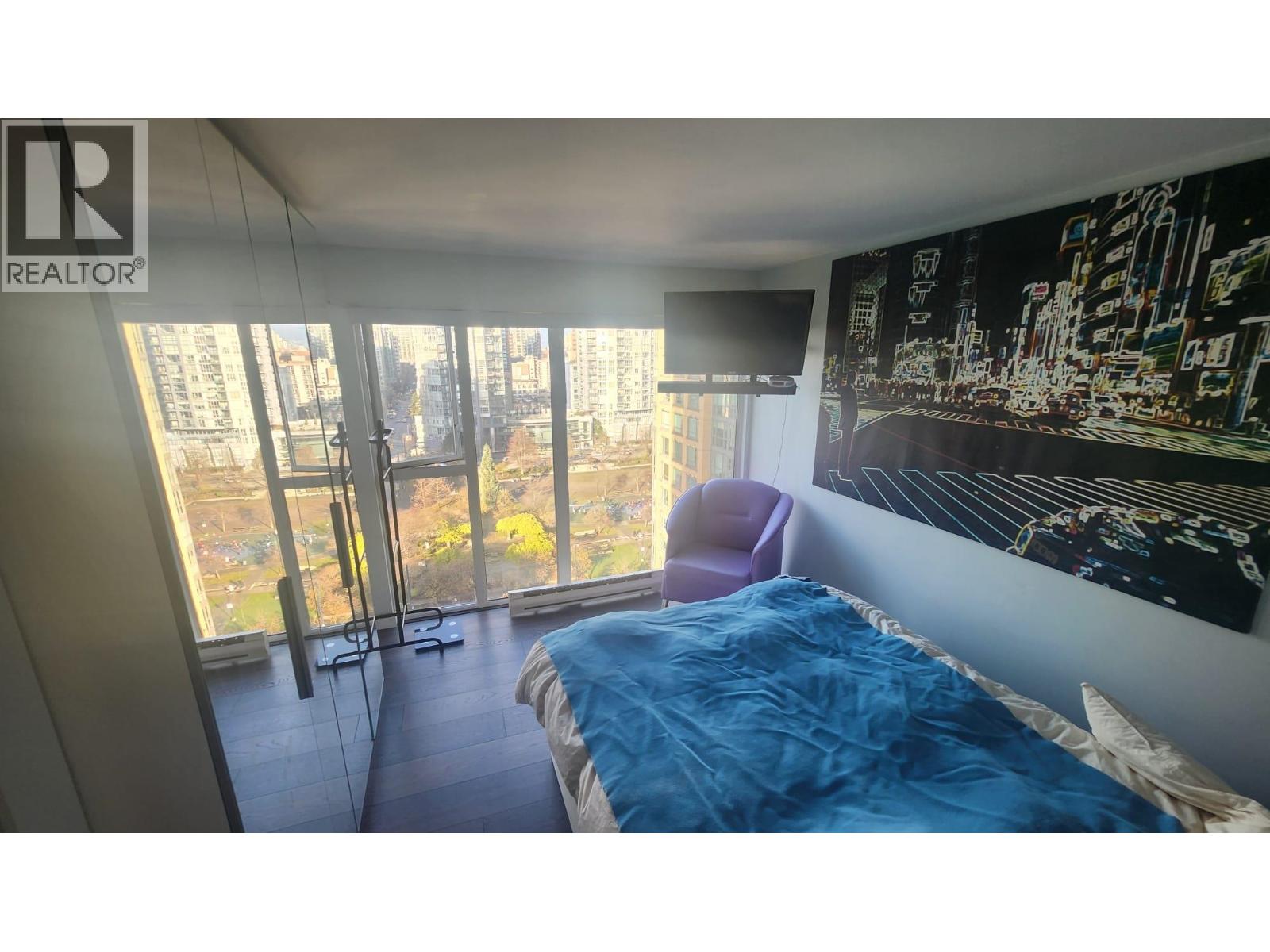 1503 1155 Homer Street, Vancouver, British Columbia  V6B 5T5 - Photo 13 - R3104544