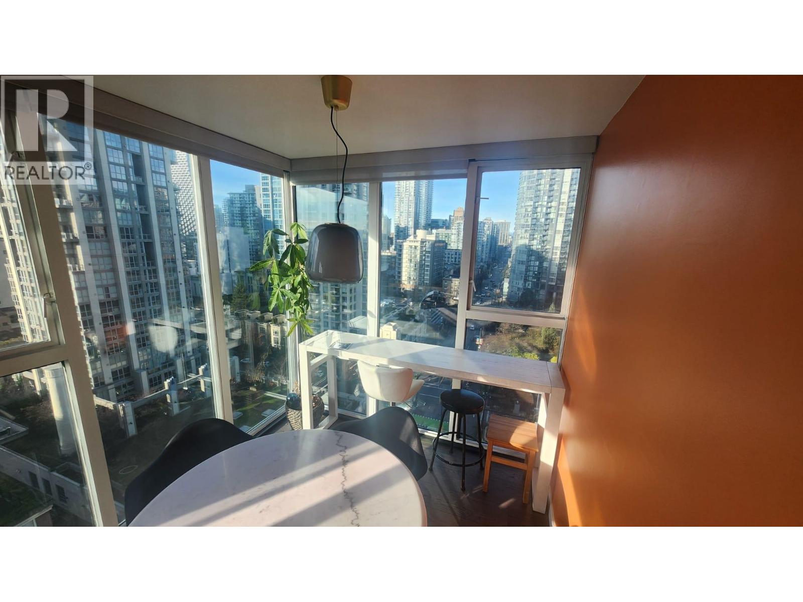 1503 1155 Homer Street, Vancouver, British Columbia  V6B 5T5 - Photo 3 - R3104544