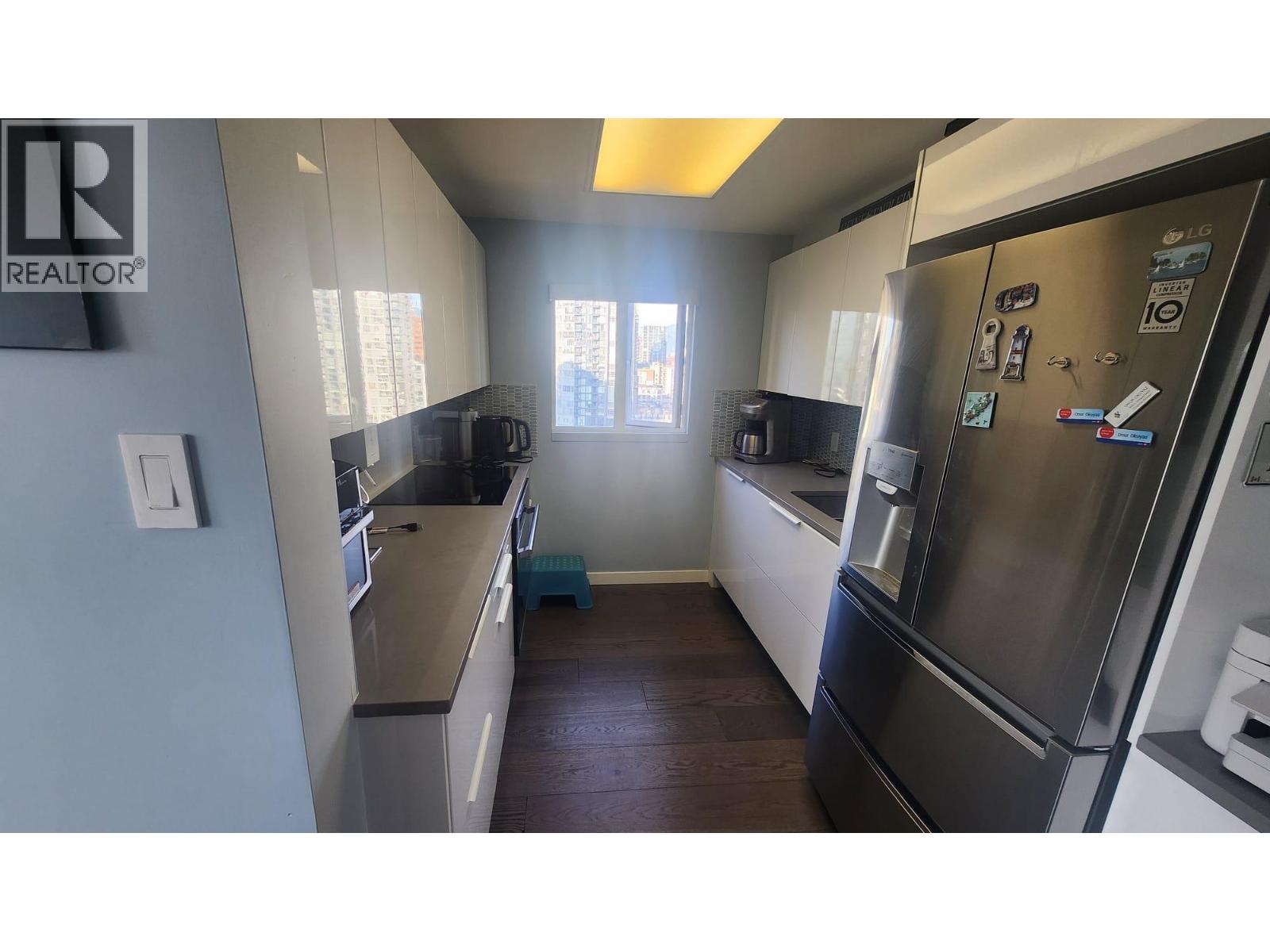 1503 1155 Homer Street, Vancouver, British Columbia  V6B 5T5 - Photo 6 - R3104544