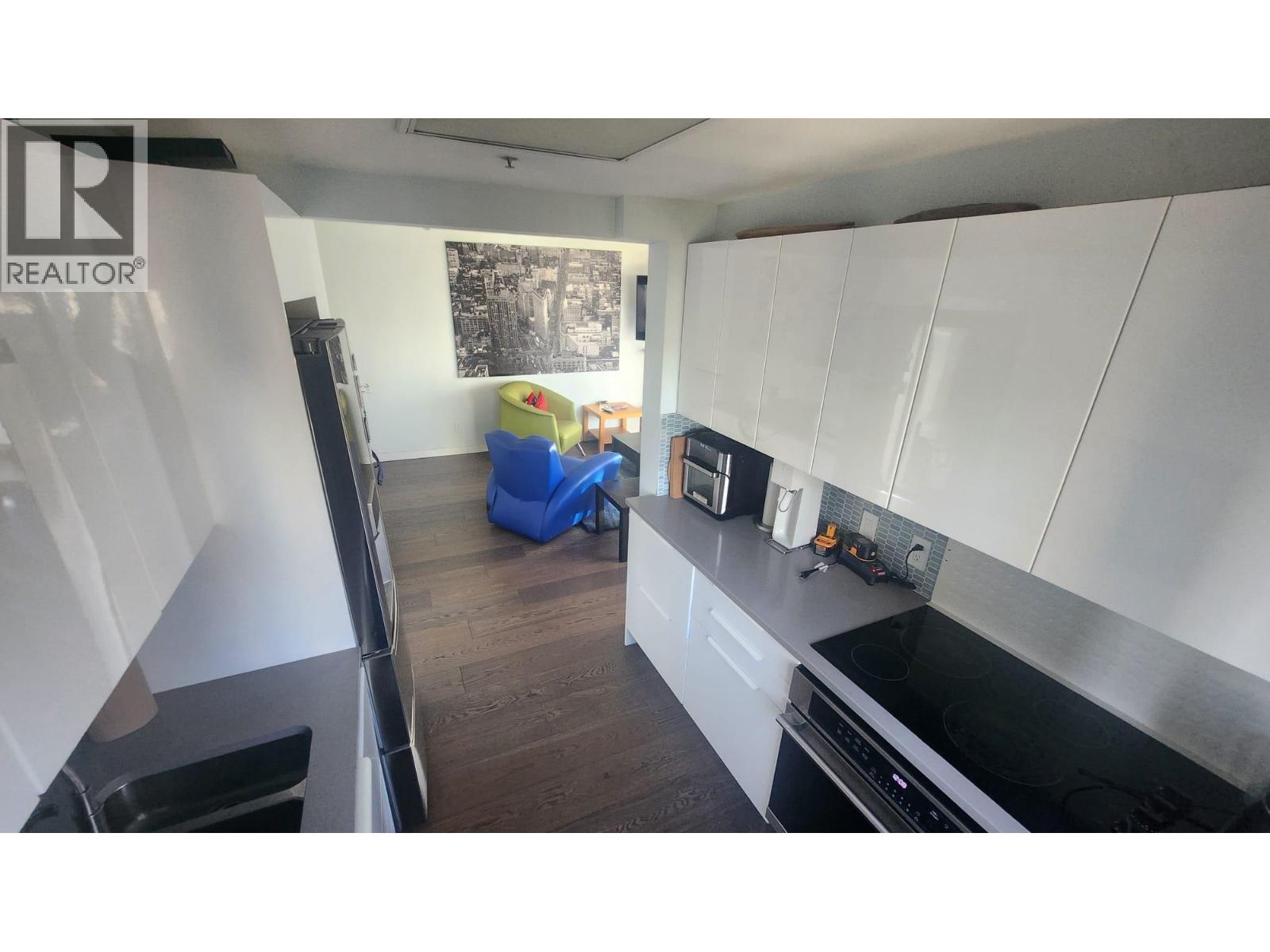 1503 1155 Homer Street, Vancouver, British Columbia  V6B 5T5 - Photo 7 - R3104544