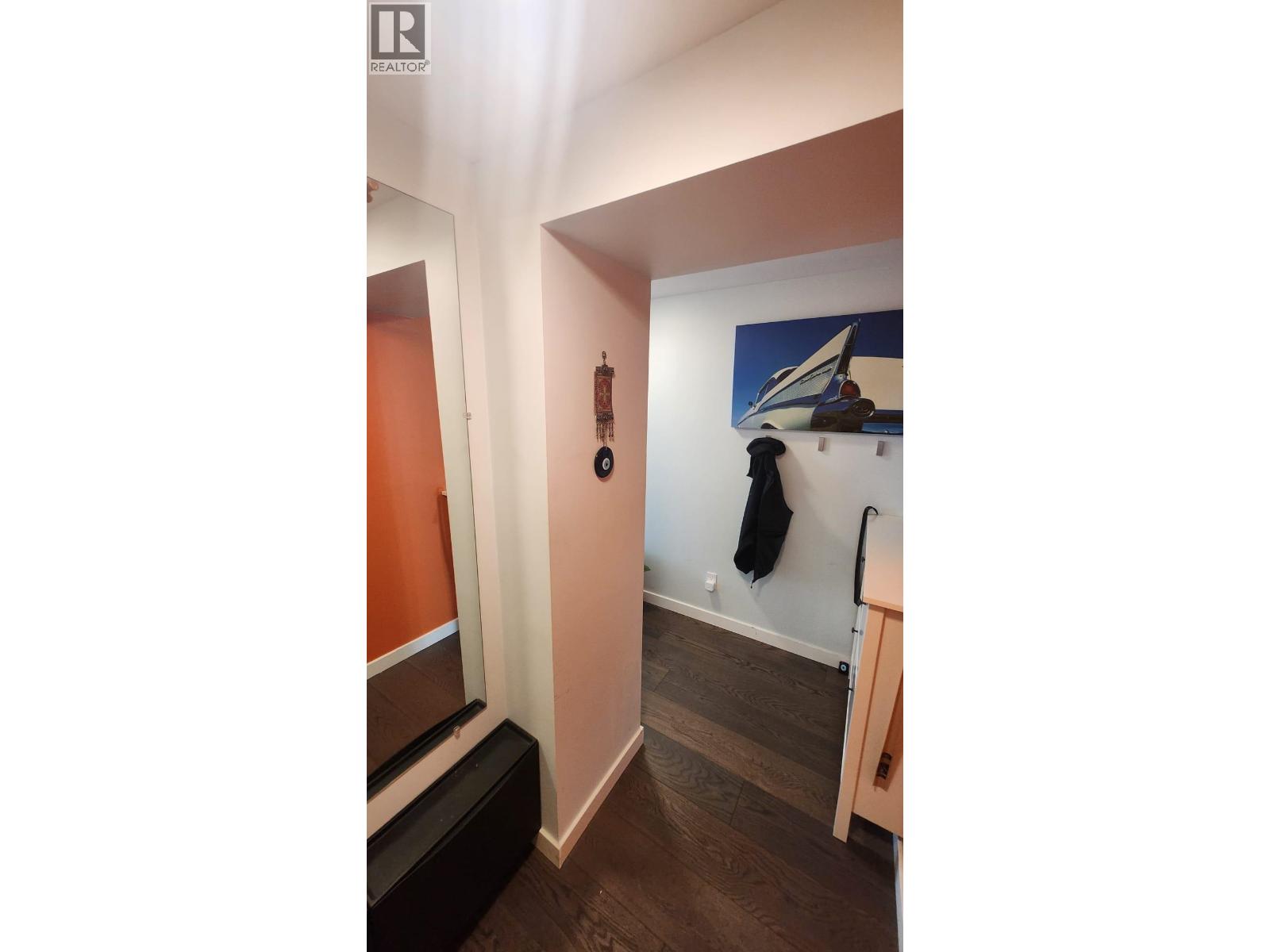 1503 1155 Homer Street, Vancouver, British Columbia  V6B 5T5 - Photo 8 - R3104544