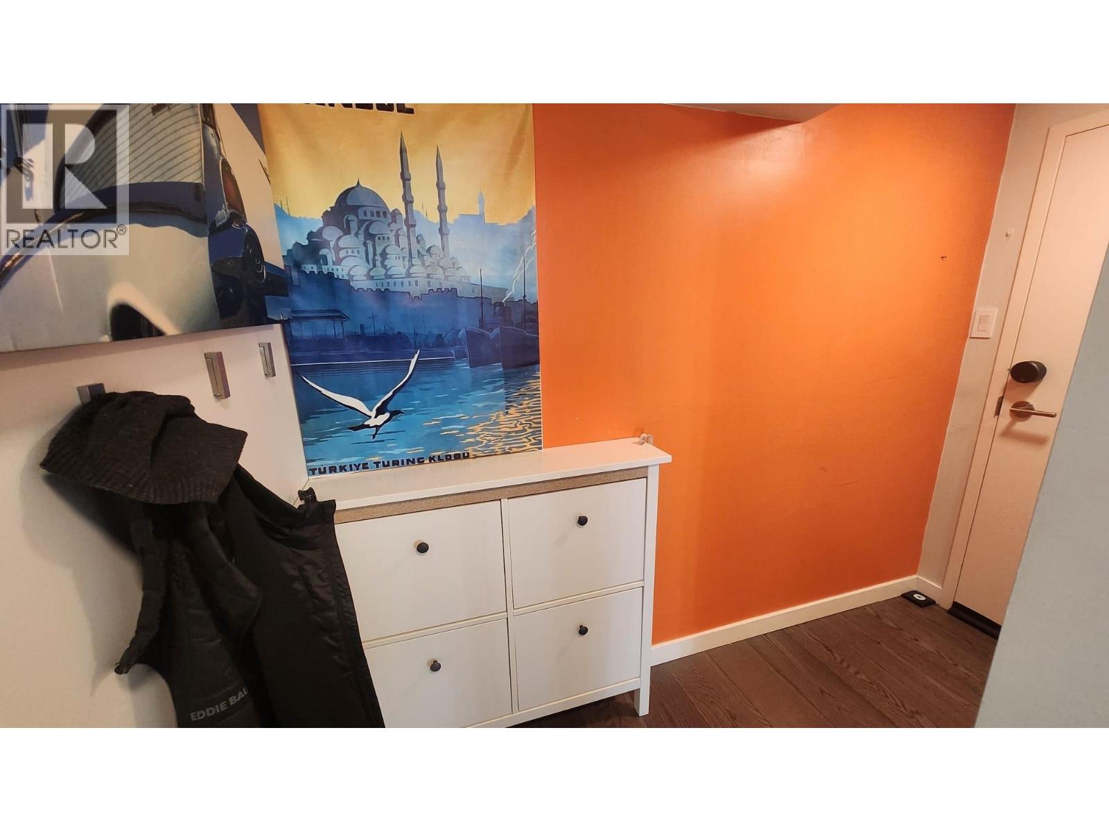 1503 1155 Homer Street, Vancouver, British Columbia  V6B 5T5 - Photo 9 - R3104544