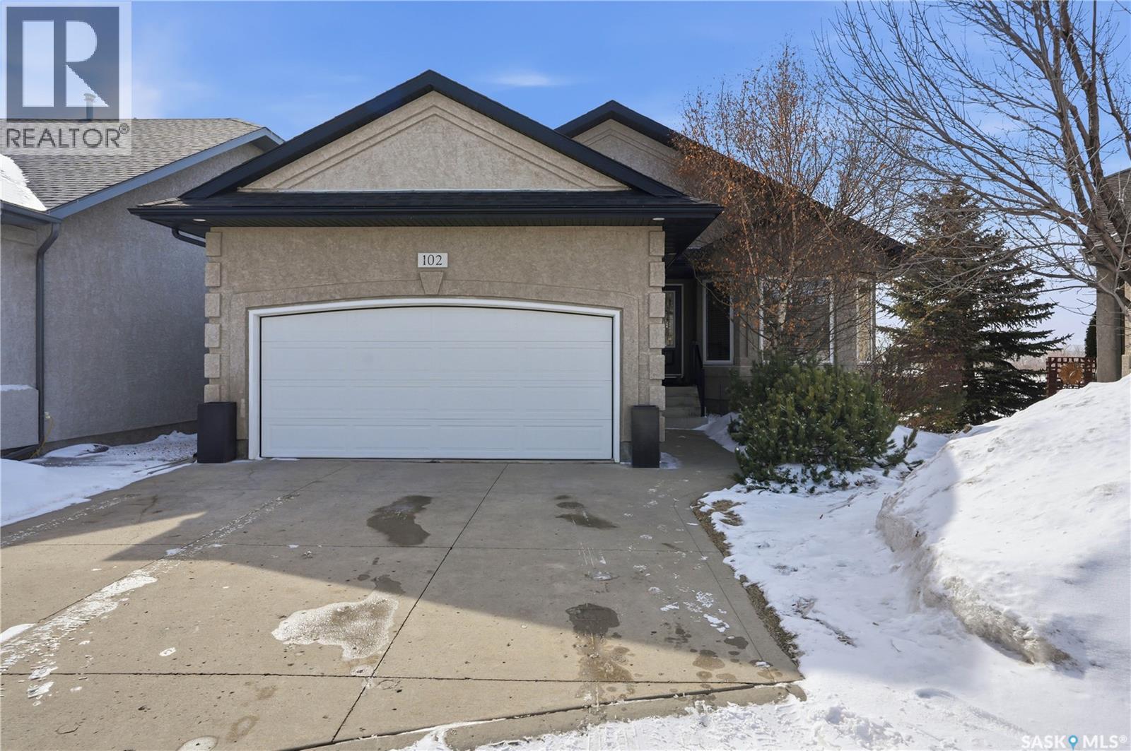 102 802 Heritage CRESCENT, Saskatoon, Saskatchewan