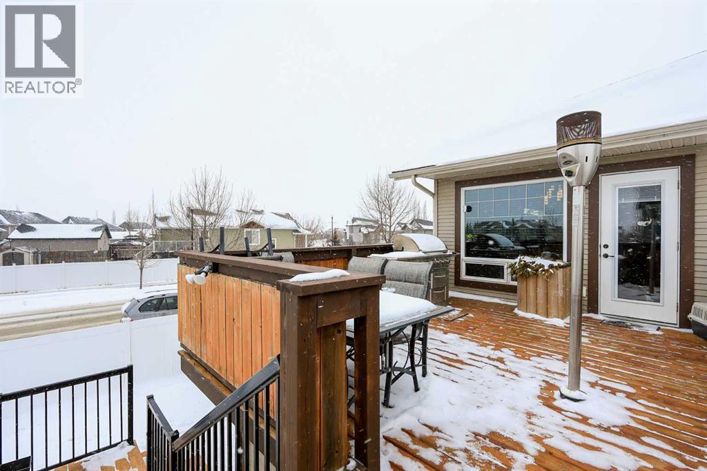 1 Ralston Place, Sylvan Lake, Alberta  T4S 0C1 - Photo 15 - A2290812