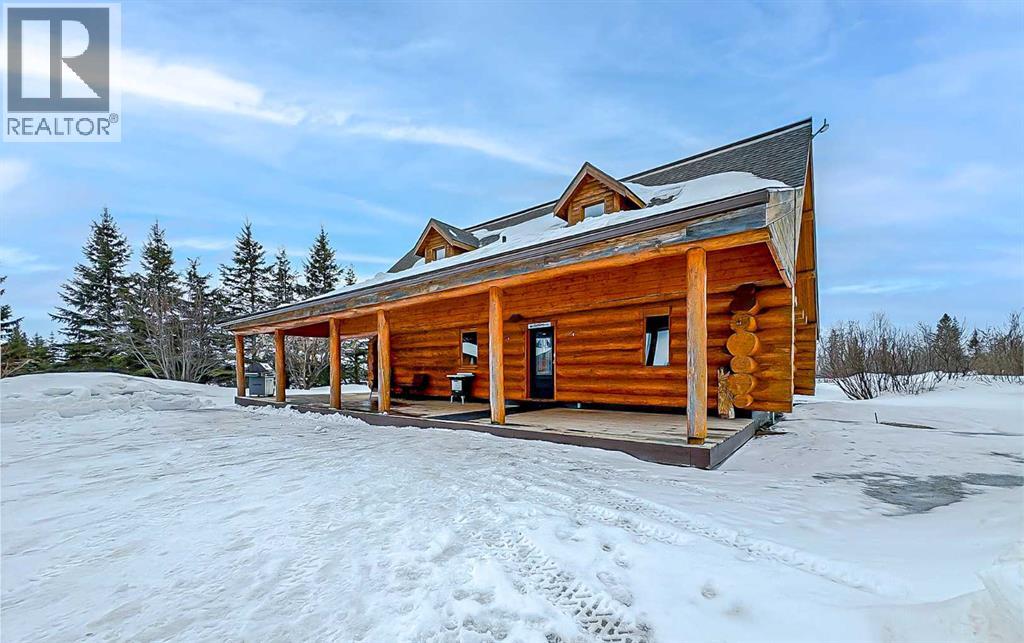 824026 Highway 64, Rural Fairview No. 136, Alberta