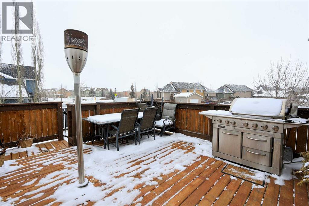 1 Ralston Place, Sylvan Lake, Alberta  T4S 0C1 - Photo 13 - A2290812