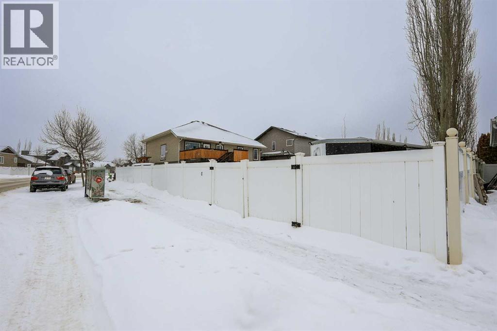 1 Ralston Place, Sylvan Lake, Alberta  T4S 0C1 - Photo 50 - A2290812