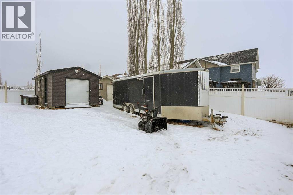 1 Ralston Place, Sylvan Lake, Alberta  T4S 0C1 - Photo 48 - A2290812