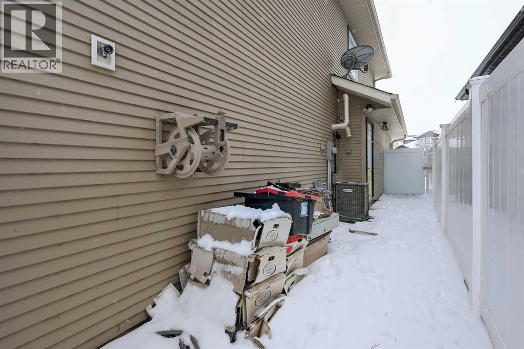 1 Ralston Place, Sylvan Lake, Alberta  T4S 0C1 - Photo 44 - A2290812