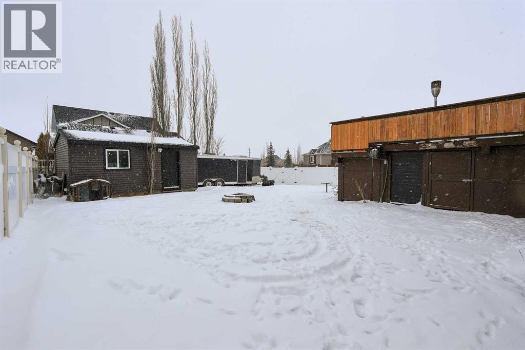 1 Ralston Place, Sylvan Lake, Alberta  T4S 0C1 - Photo 45 - A2290812