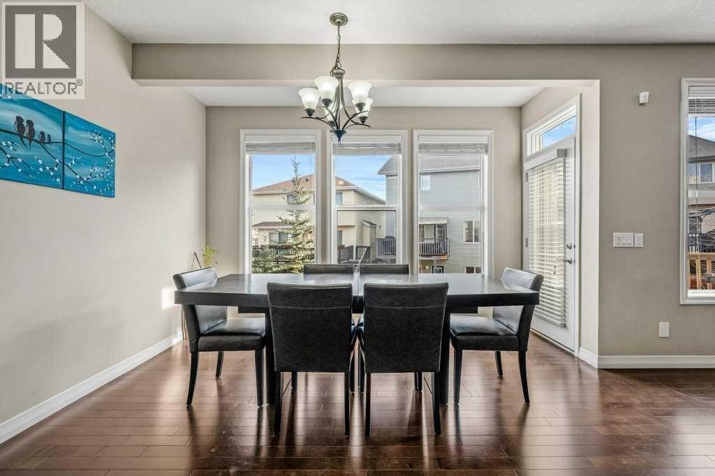 103 Panamount Common Nw, Calgary, Alberta  T3K 0P5 - Photo 16 - A2284041