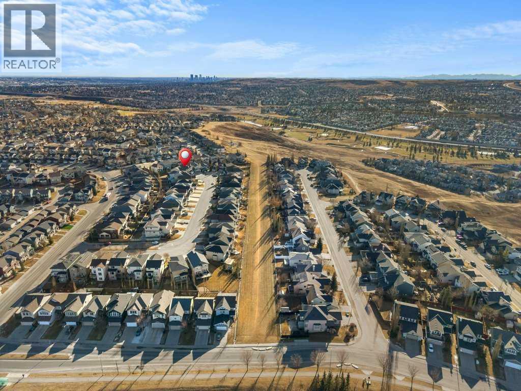 103 Panamount Common Nw, Calgary, Alberta  T3K 0P5 - Photo 46 - A2284041